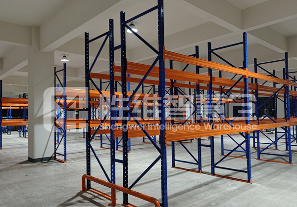 重型貨架2 重型貨架2