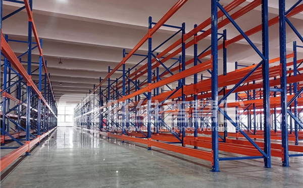 重型貨架2 重型貨架2