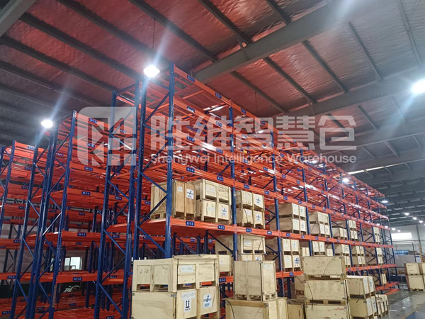 重型貨架1 重型貨架1