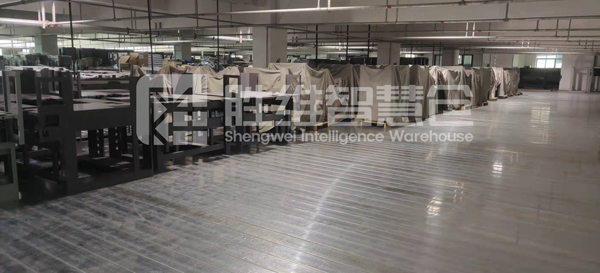 鋼平臺1 鋼平臺1