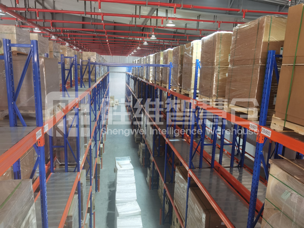 重型貨架2 重型貨架2