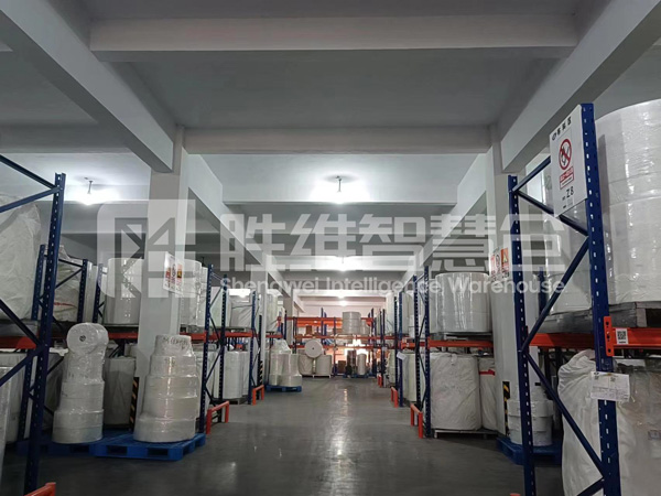 重型貨架 重型貨架