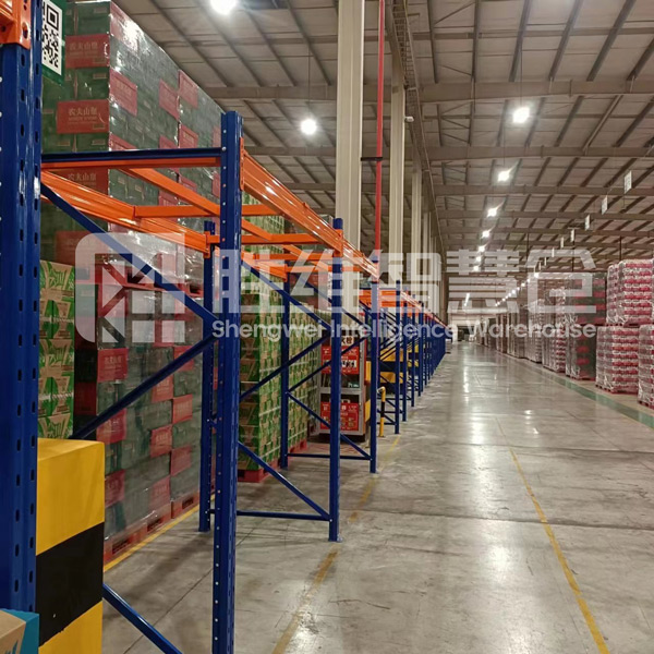 重型貨架 重型貨架