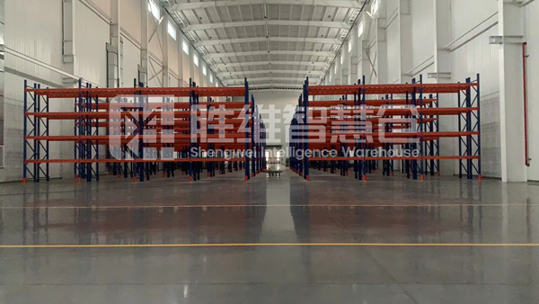 重型貨架1 重型貨架1