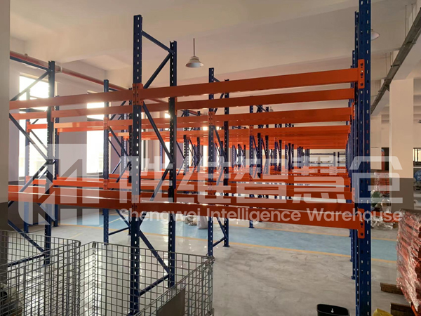 重型貨架 重型貨架