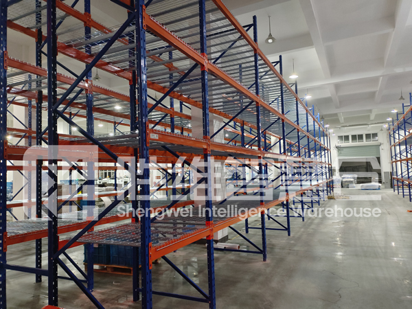 重型貨架 重型貨架