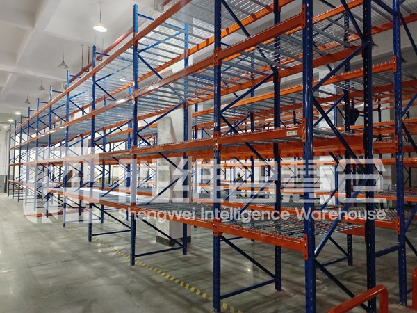 重型貨架 重型貨架