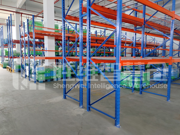 重型貨架 重型貨架