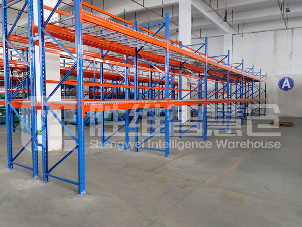 重型貨架 重型貨架