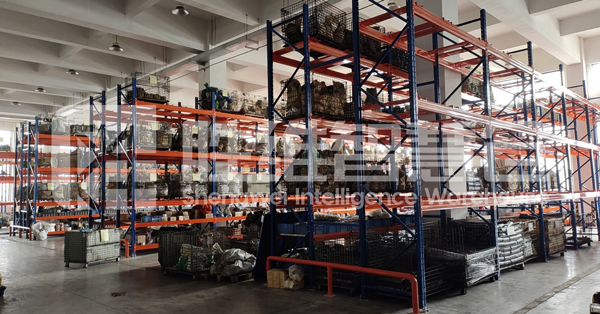 重型貨架 重型貨架