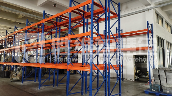 重型貨架 重型貨架