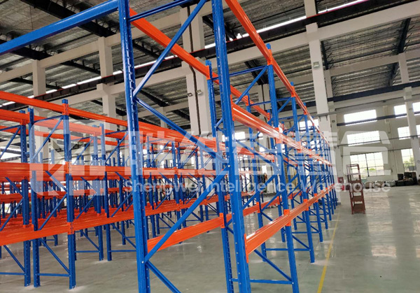 重型貨架 重型貨架
