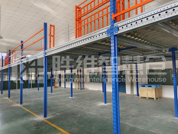 鋼平臺(tái) 鋼平臺(tái)