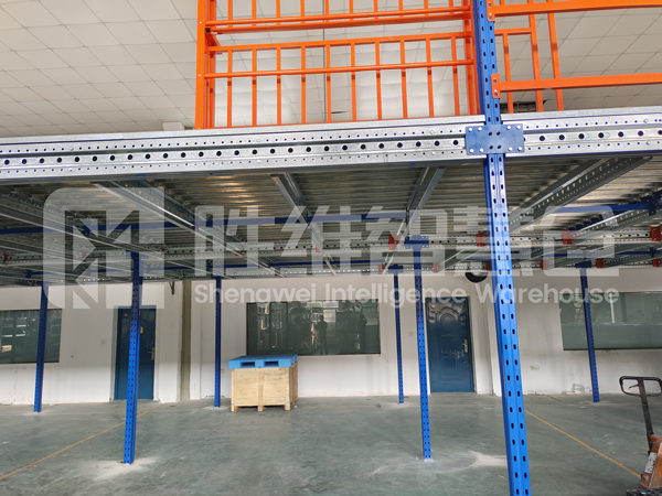 鋼平臺(tái) 鋼平臺(tái)