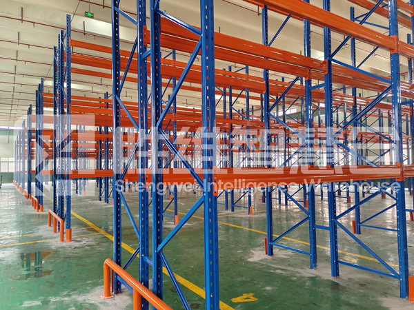 重型貨架 重型貨架