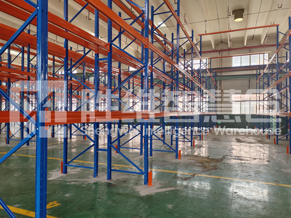 重型貨架 重型貨架