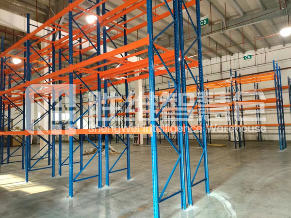 重型貨架2 重型貨架2