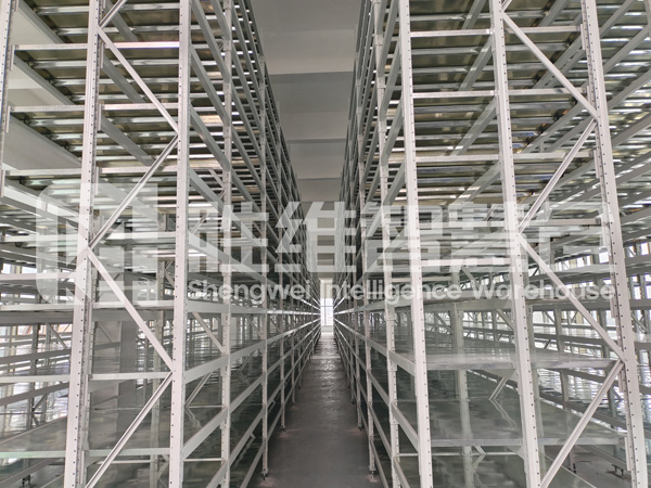 重型貨架 重型貨架