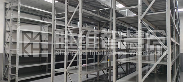 重型貨架 重型貨架