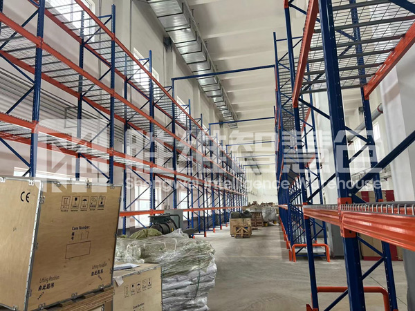 重型貨架 重型貨架