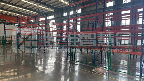 重型貨架 重型貨架