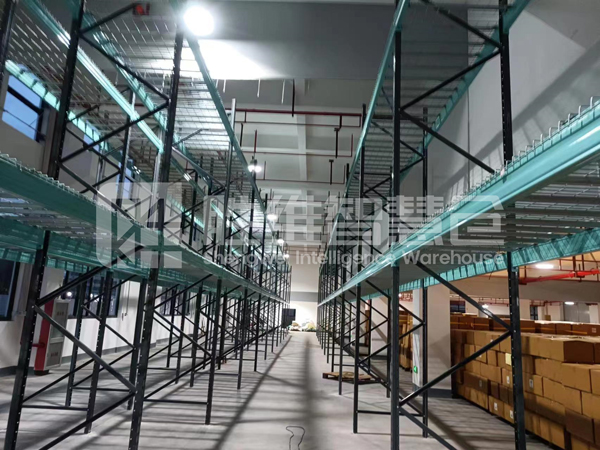 重型貨架 重型貨架