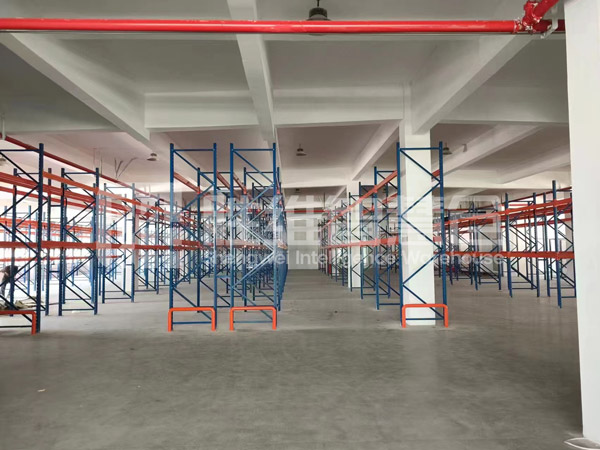 重型貨架 重型貨架