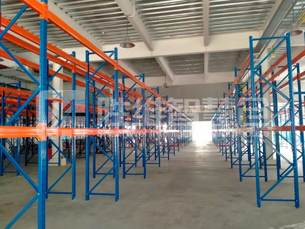 重型貨架 重型貨架