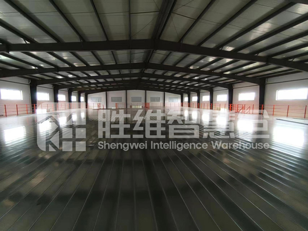 鋼平臺貨架 鋼平臺貨架