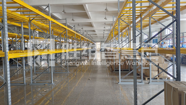 重型貨架 重型貨架