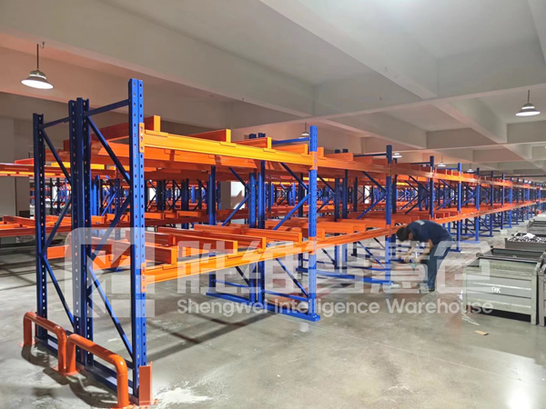 重型貨架 重型貨架