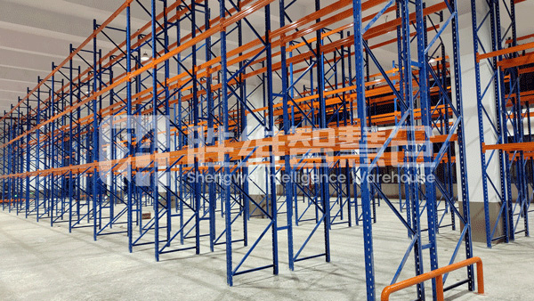 重型貨架 重型貨架