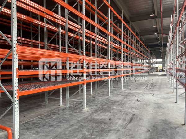 重型貨架 重型貨架