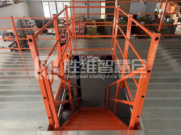 鋼平臺(tái) 鋼平臺(tái)