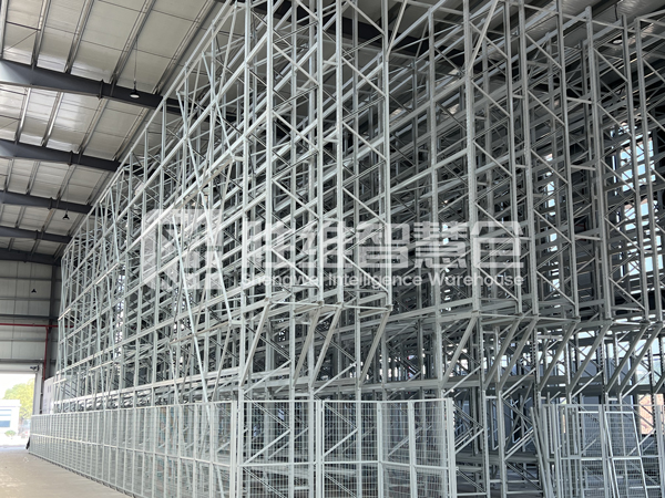 堆垛機(jī)立體庫(kù) 堆垛機(jī)立體庫(kù)