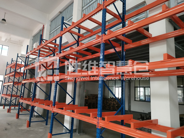 重型貨架 重型貨架
