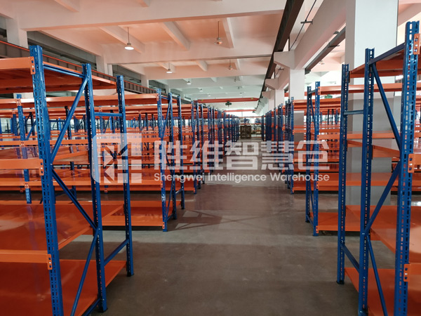 重型貨架 重型貨架