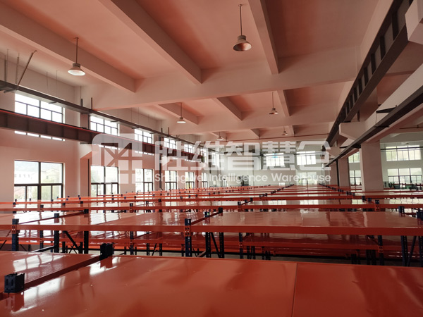 重型貨架 重型貨架