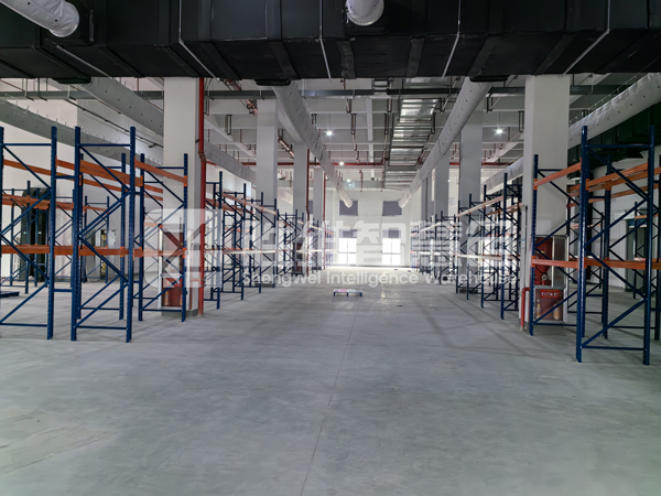 重型貨架 重型貨架