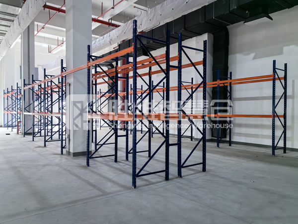 重型貨架 重型貨架