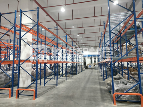 重型貨架 重型貨架