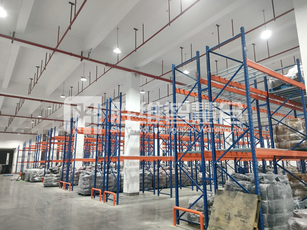 重型貨架 重型貨架