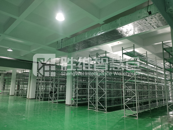 料箱立體貨架 料箱立體貨架