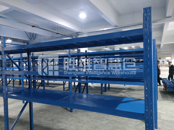 中型貨架 中型貨架