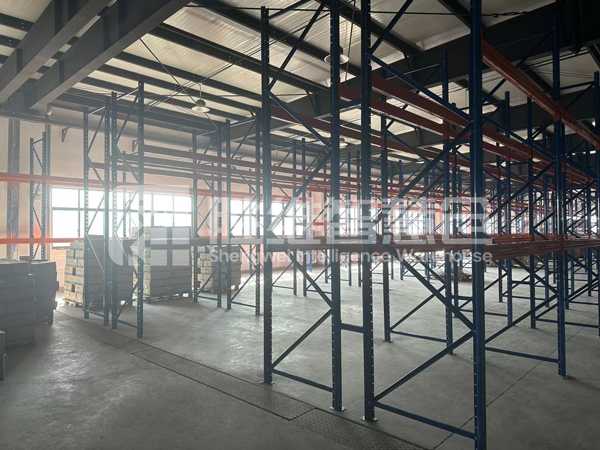 重型貨架 重型貨架