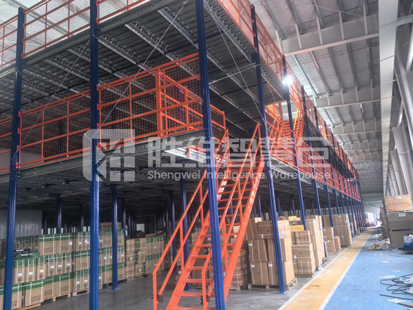 鋼平臺(tái) 鋼平臺(tái)