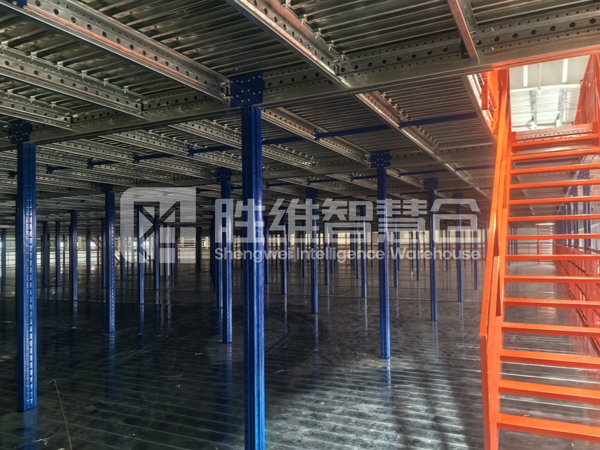 鋼平臺(tái) 鋼平臺(tái)