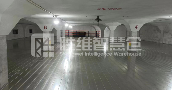 閣樓貨架 閣樓貨架