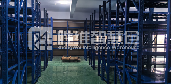 中型貨架 中型貨架