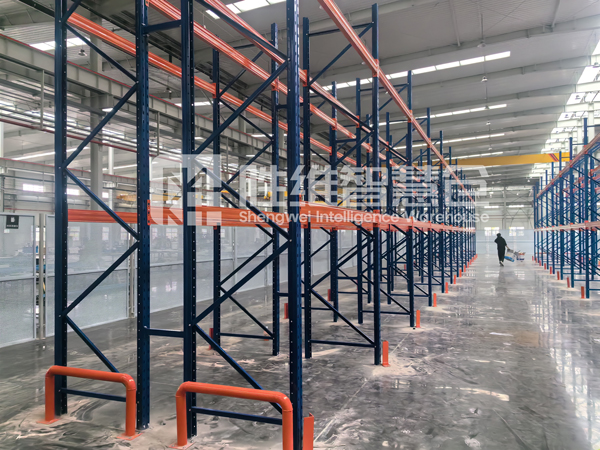 重型貨架 重型貨架